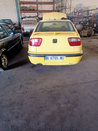SEAT Cordoba 2001