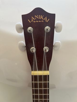 Ukelele Lanikai nuevo