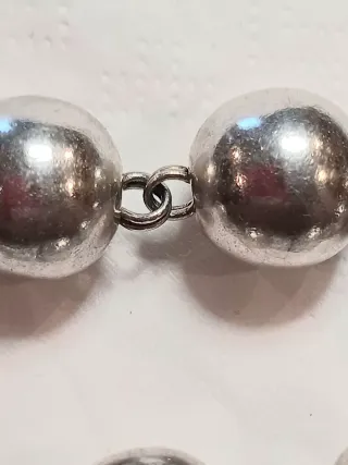 Pulsera de Plata 