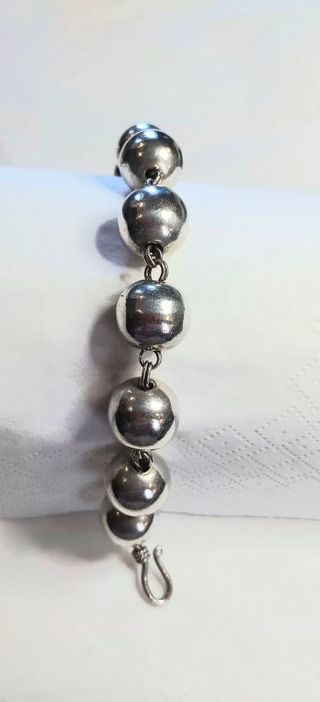 Pulsera de Plata 