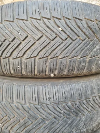 Ruedas Michelin 215/60 R16 99H