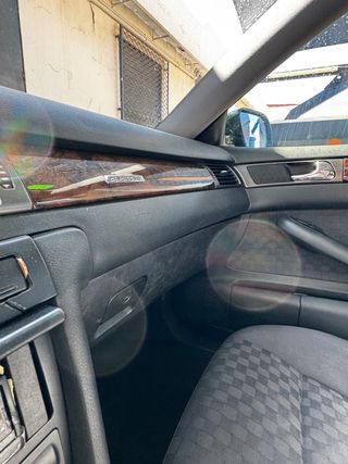 Audi A6 2000