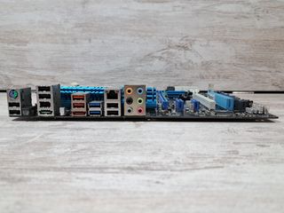 Placa ASUS M5A99X EVO (AM3+)