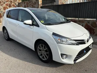 Toyota Verso 2015