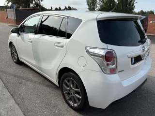 Toyota Verso 2015