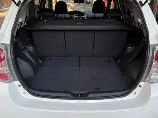 Toyota Verso 2015