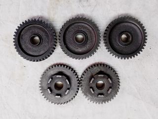 Piñón cambio Vespino