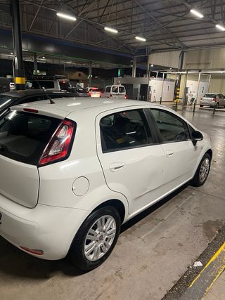 FIAT Punto 2013