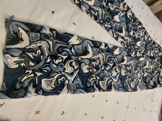 Pantalón Sfera Estampado Talla L