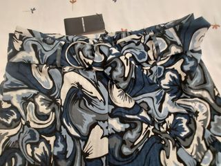 Pantalón Sfera Estampado Talla L