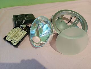 Lámpara de cocina para techo