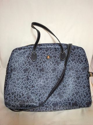 Elegante bolso TOUS para portátil