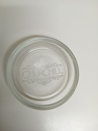 Cenicero The Churchill