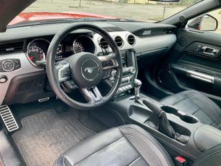 Ford Mustang 5.0 Ti-VCT V8 307kW Mustang GT A.(Fast.)