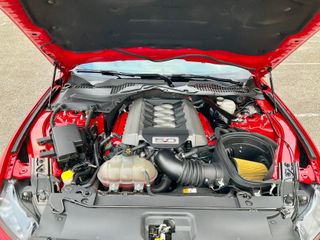 Ford Mustang 5.0 Ti-VCT V8 307kW Mustang GT A.(Fast.)