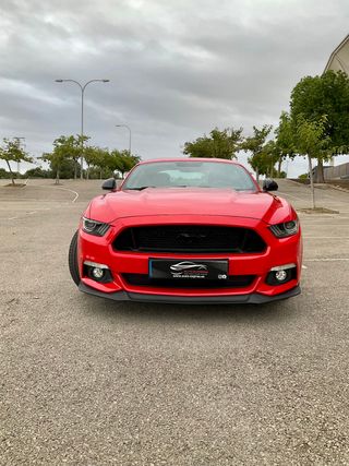 Ford Mustang 5.0 Ti-VCT V8 307kW Mustang GT A.(Fast.)