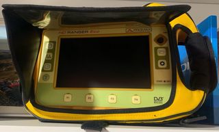 Medidor de campo TDT PROMAX RANGER ECO