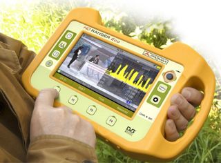 Medidor de campo TDT PROMAX RANGER ECO