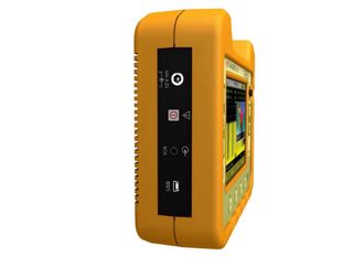 Medidor de campo TDT PROMAX RANGER ECO