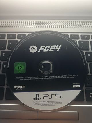 Placas PS5 sin carcasa