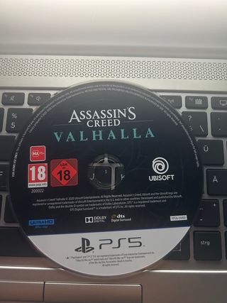 Placas PS5 sin carcasa