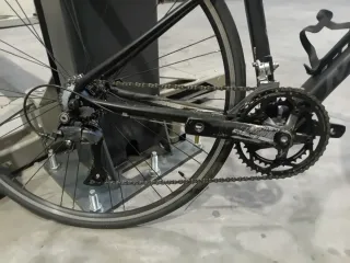 Bicicleta Mérida Scultura Talla 4XS
