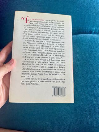 Dones (Col·lecció clàssica) (Catalan Edition)