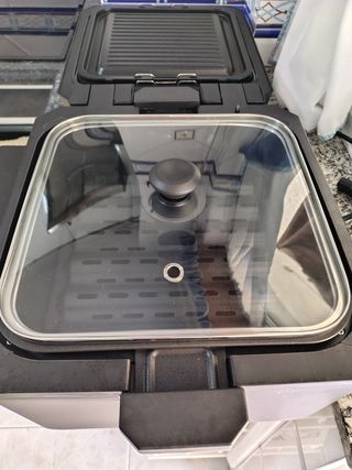 Gourmax Pro . OFERTA!!