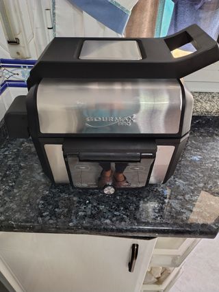 Gourmax Pro . OFERTA!!