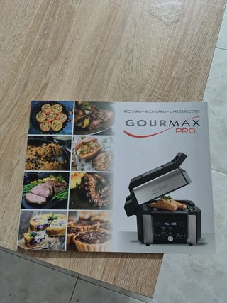 Gourmax Pro . OFERTA!!
