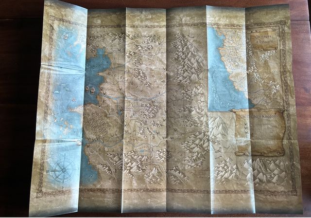 The Witcher Edición Especial PC (Sin Juego)