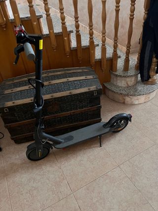 Patinete Eléctrico Xiaomi