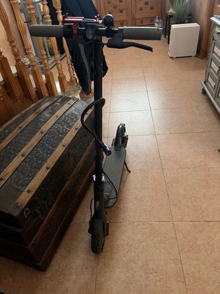 Patinete Eléctrico Xiaomi