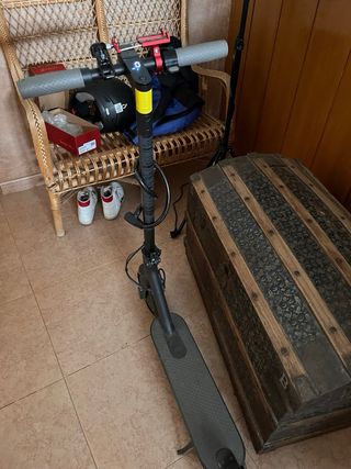 Patinete Eléctrico Xiaomi