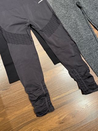 Lote leggings Prozis