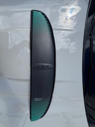 North Front Wing HA1250 V1