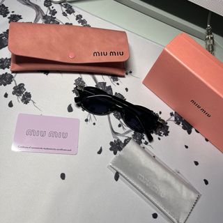 Gafas de sol Miu Miu Mujer