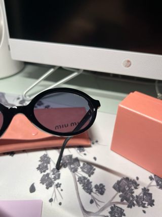 Gafas de sol Miu Miu Mujer