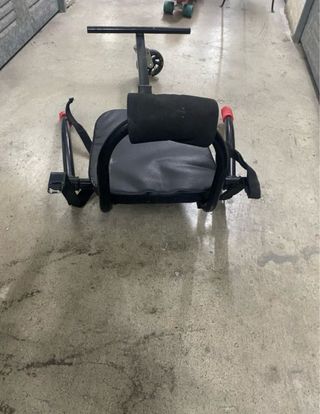 Asiento para Hoverboard