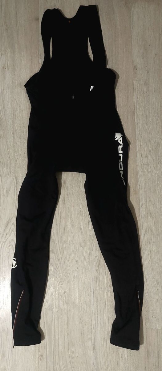 Culotte endura termolite pro bliblongs e5017 