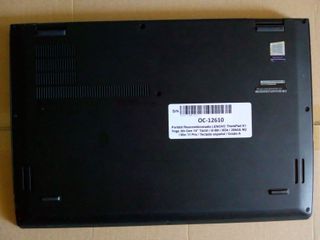 Portátil Táctil Lenovo X1 Yoga 3a gen i5 8a 14"