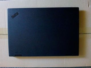 Portátil Táctil Lenovo X1 Yoga 3a gen i5 8a 14"