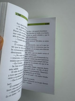 El violín de medianoche – Firmado Limitado