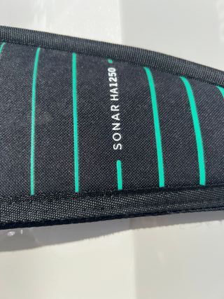 North Front Wing HA1250 V2 - Como nueva