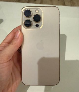 iPhone 13 Pro 128GB Oro