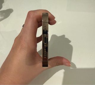 iPhone 13 Pro 128GB Oro
