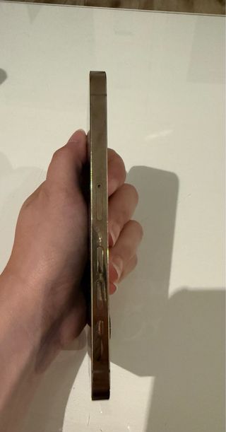 iPhone 13 Pro 128GB Oro
