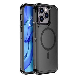 Funda iPhone 16 Pro  + Cargador Magsafe