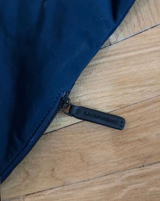 Bolso Bandolera Emporio Armani Negro y Gris