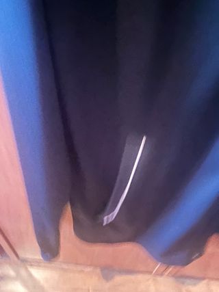 Chaqueta Nike Hombre Negra